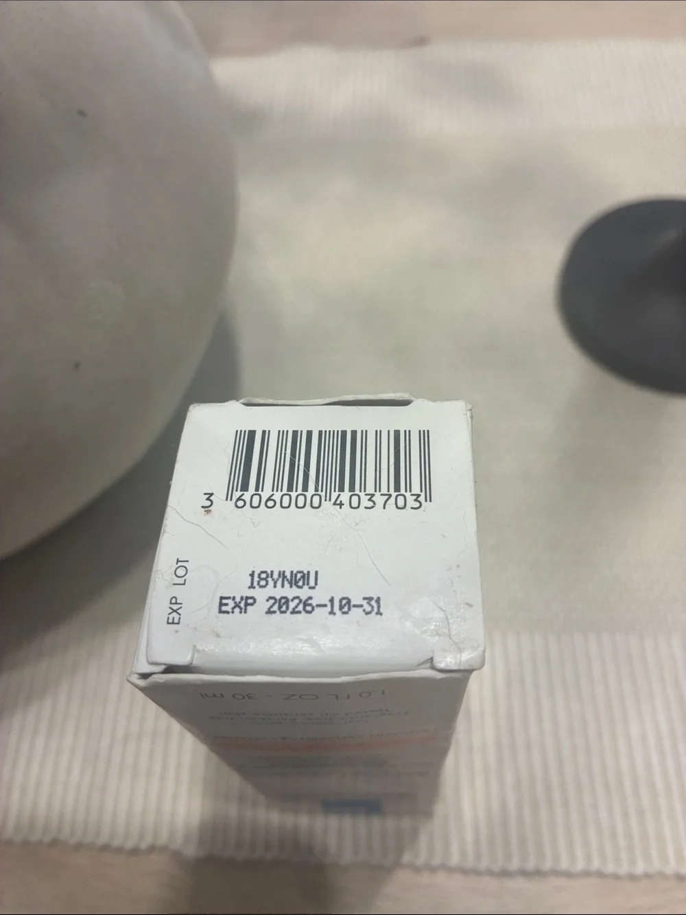 La Roche-Posay Anthelios AOX Daily Antioxidant Serum SPF 50